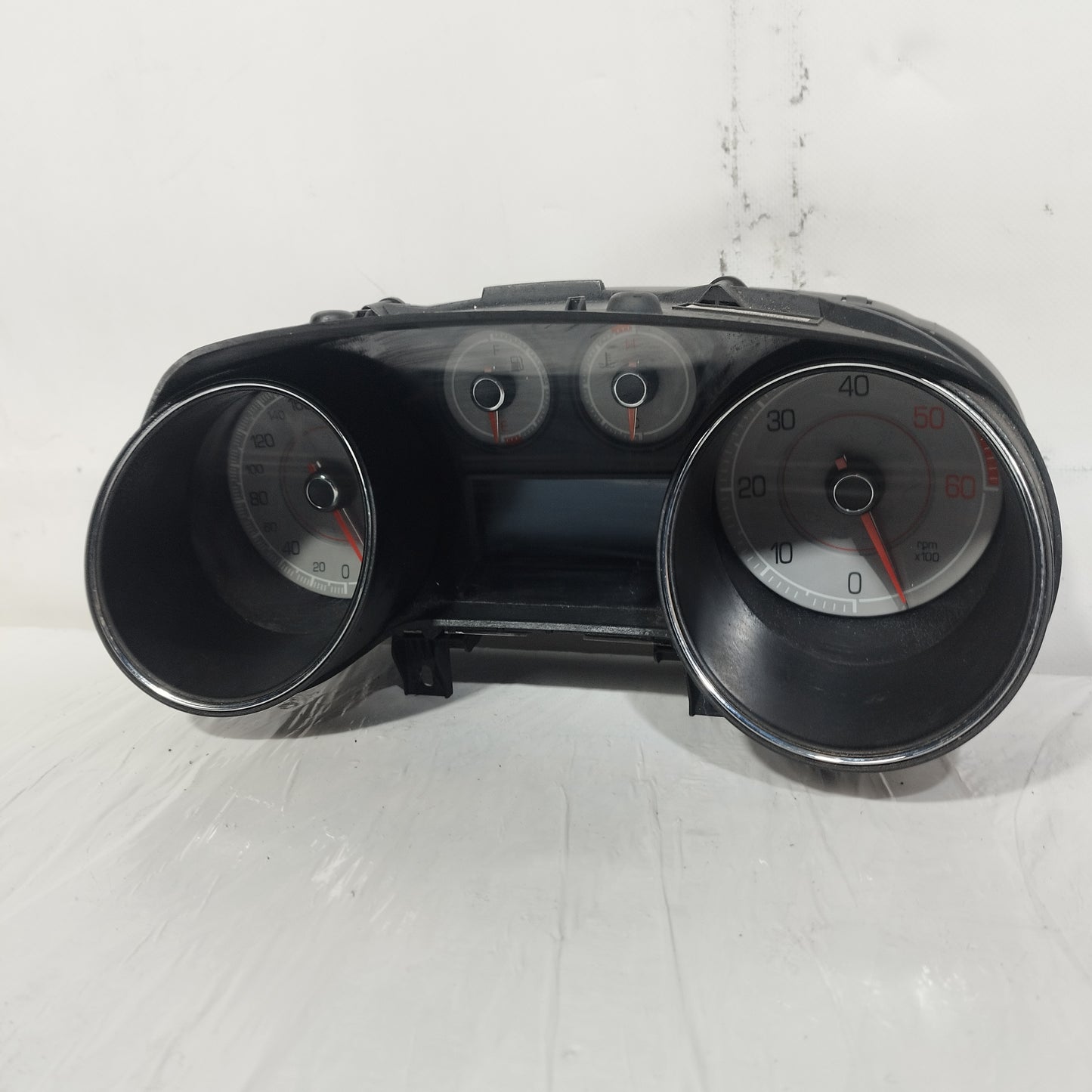 Quadro strumenti Fiat Bravo 1.6 MTJ 2008 cod: 555001980002 ecoAC14878