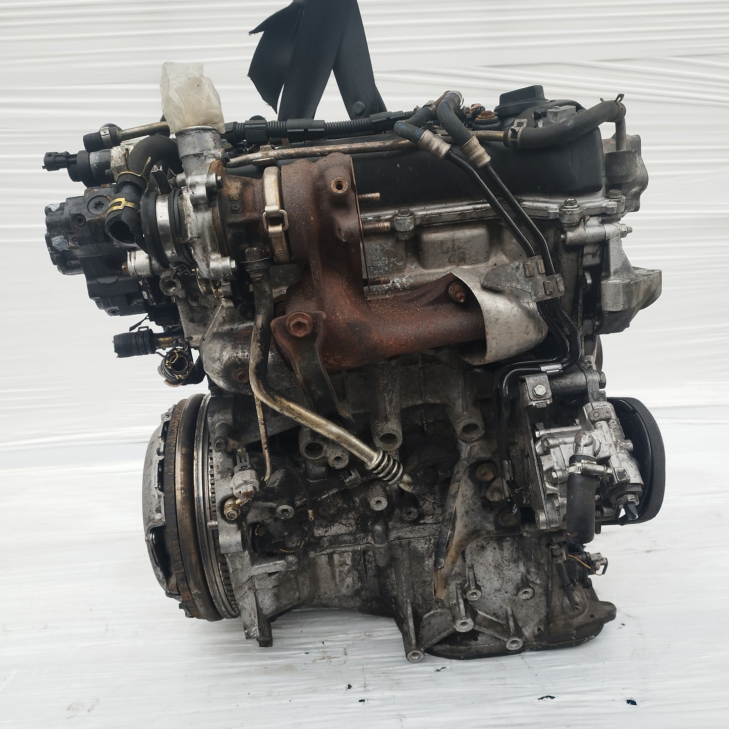 Motore Mini Cooper R50/R53 1.4 d4d 90cv 2003-2005 cod: 1nd ecoDM004