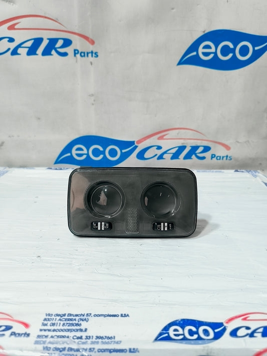 Courtesy light Alfa Romeo Giulietta 2012 Code: 735244968 ecoAG6303