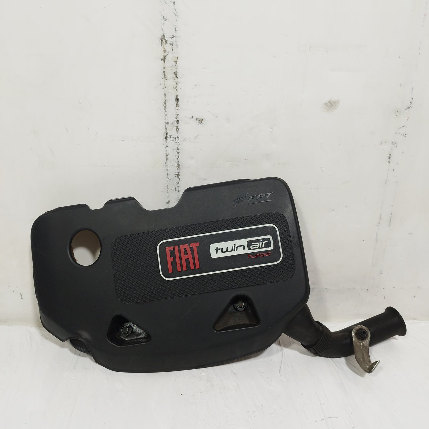 Carter Coprimotore Fiat 500 (312) 0.9 Twinair 2010-2020 ecoAC15631
