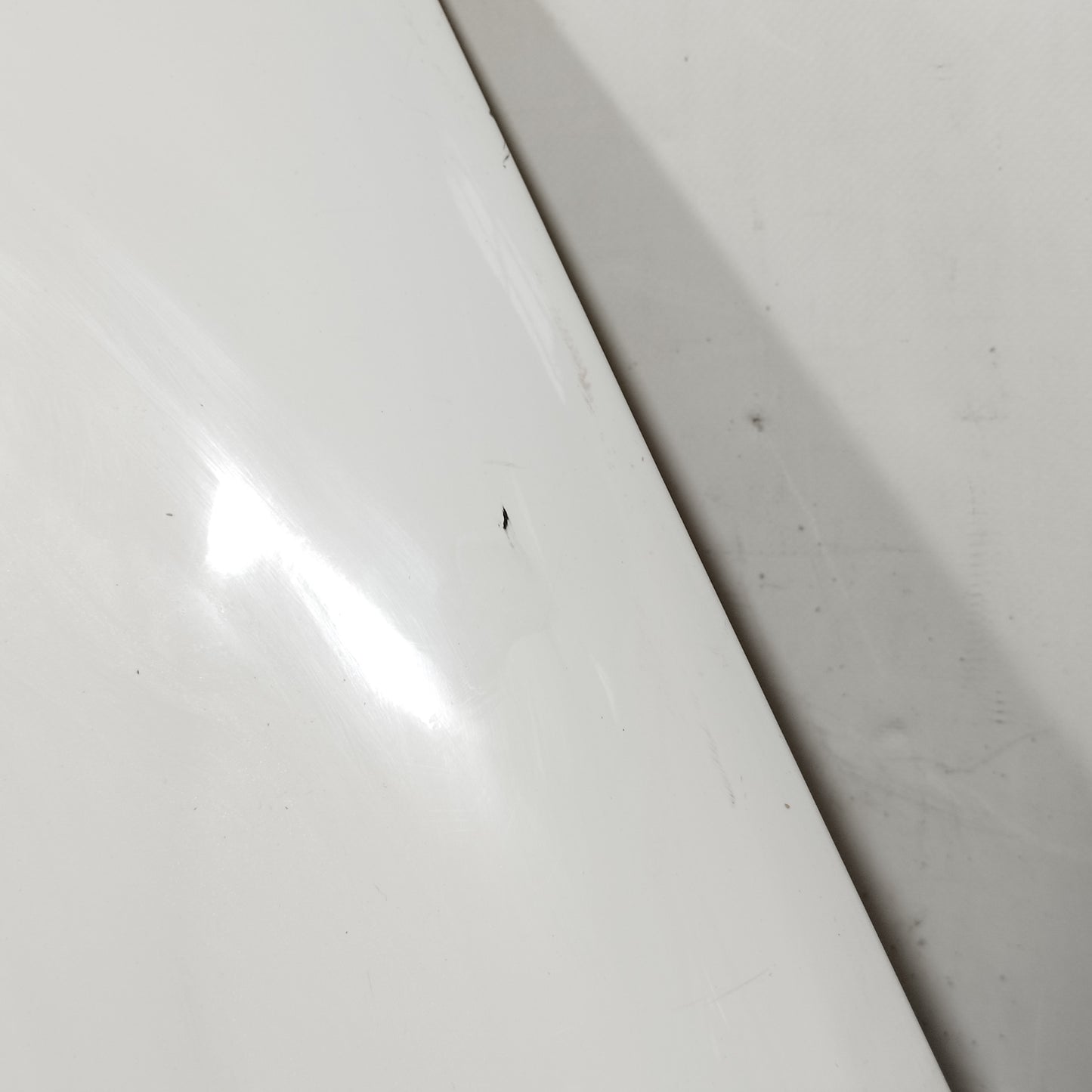 Parafango anteriore sx bianco Mercedes Classe A W169 2004-2012 ecoAC16587