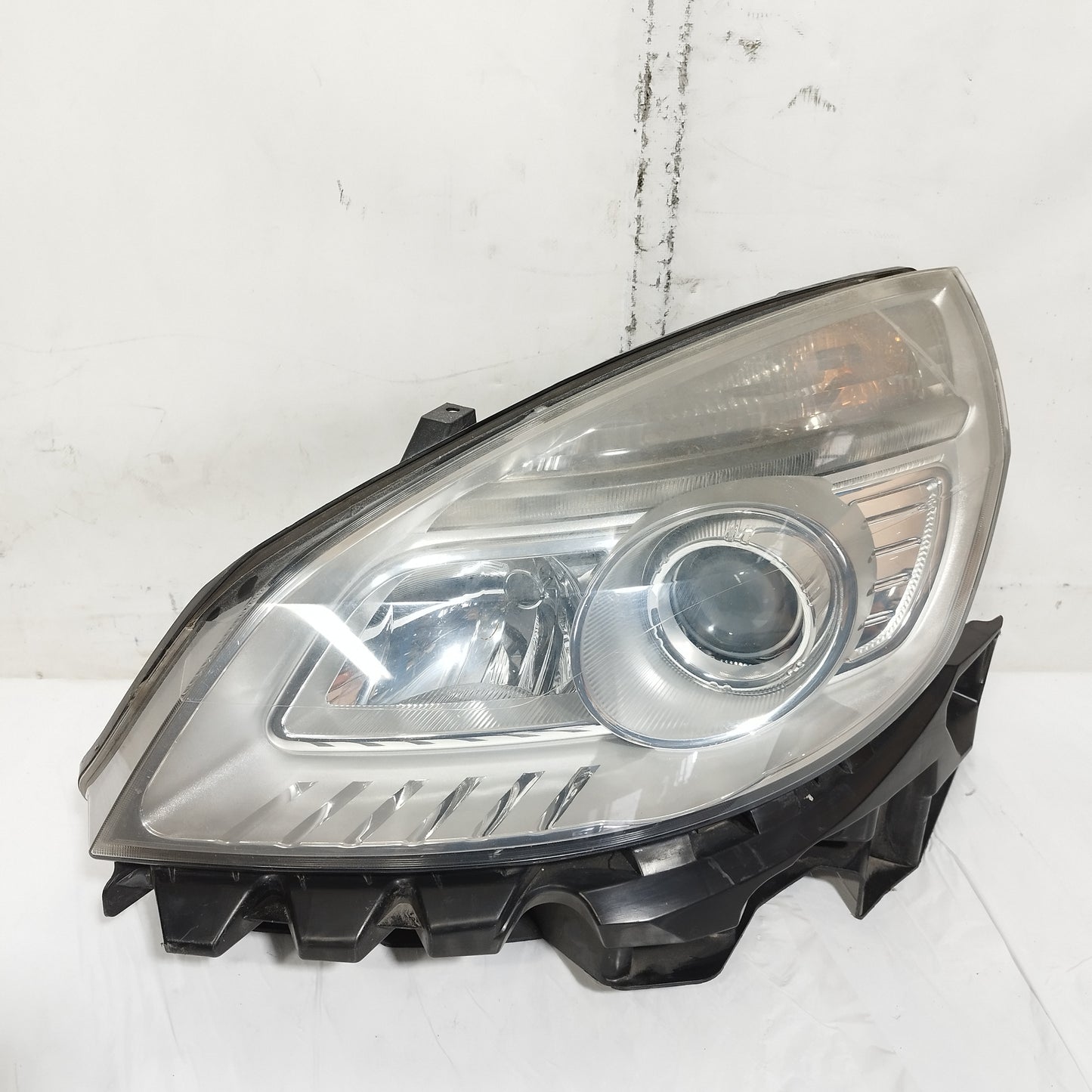 Fanale anteriore sx Renault Scenic II 2006-2009 ecoAC16589