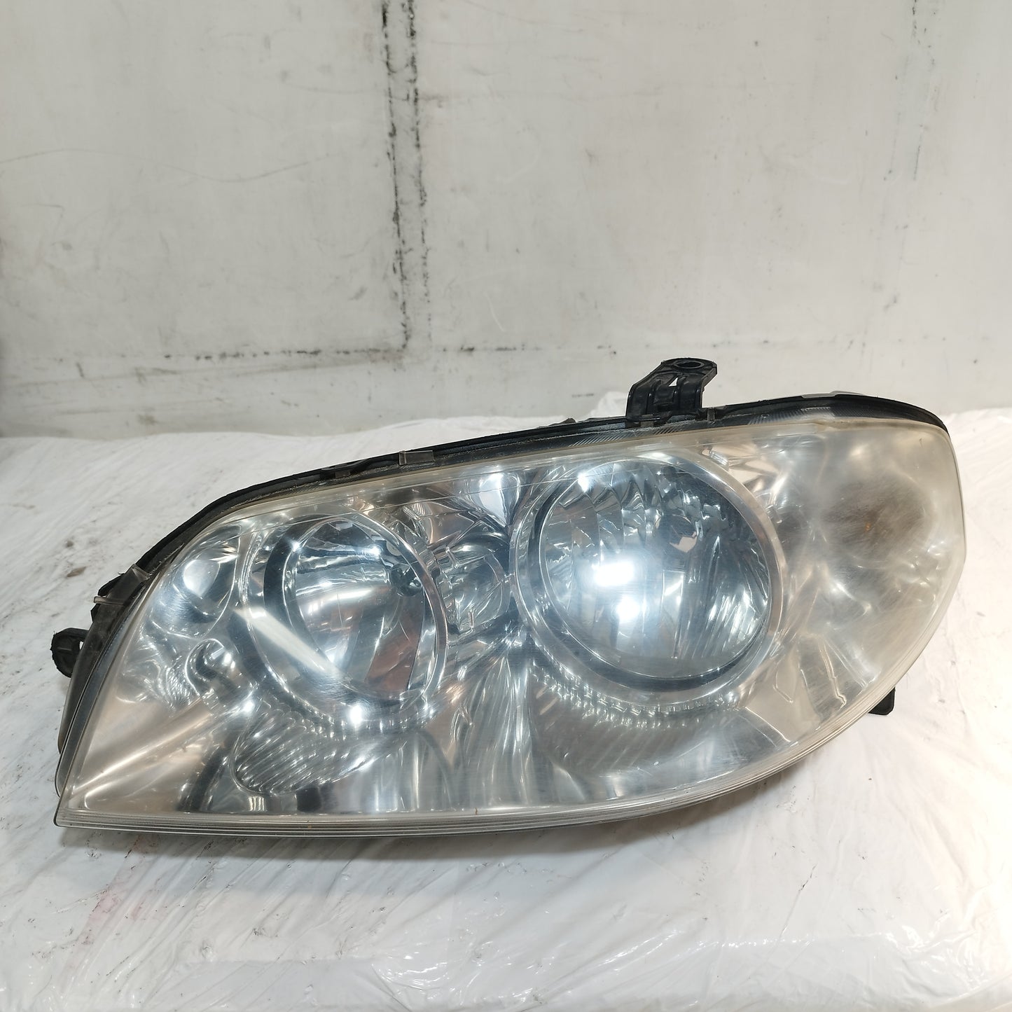 Fanale anteriore sx Fiat Punto 188 Restyling 2003-2010 ecoAC16582