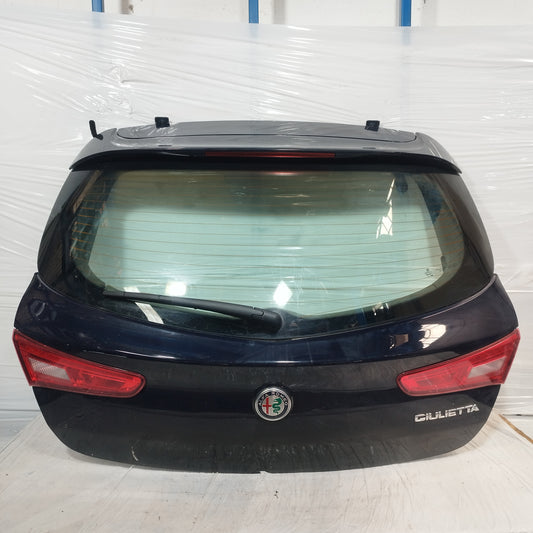 Portellone Alfa Romeo Giulietta (940) 2010-2020 ecoAC17131