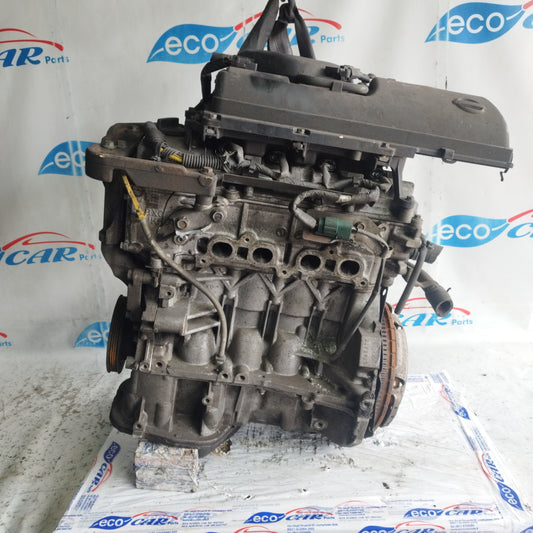 Motore Nissan Micra 1.2 B 16V 2006 cod: CR12 ecoAC9753