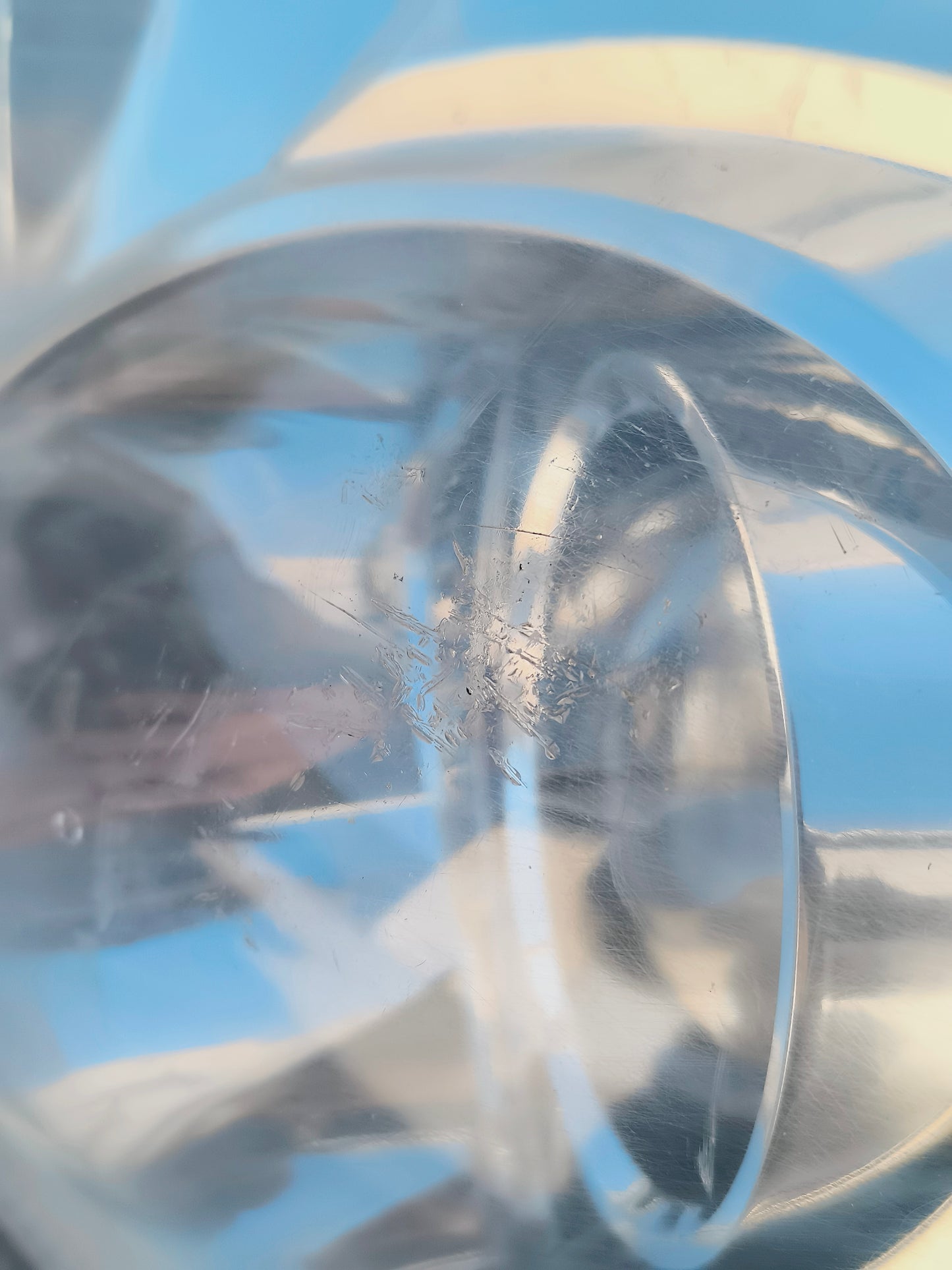 Fanale anteriore sinistro Hyundai Tiburon Coupé 2003 ecoAG6324