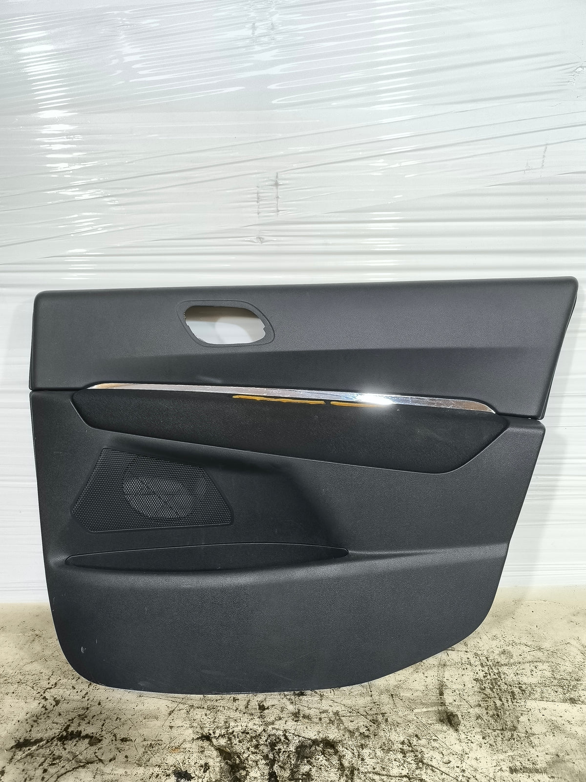 Tappezzeria completa Peugeot 5008 I 5 porte anno 2009-2017 ecoAG9678