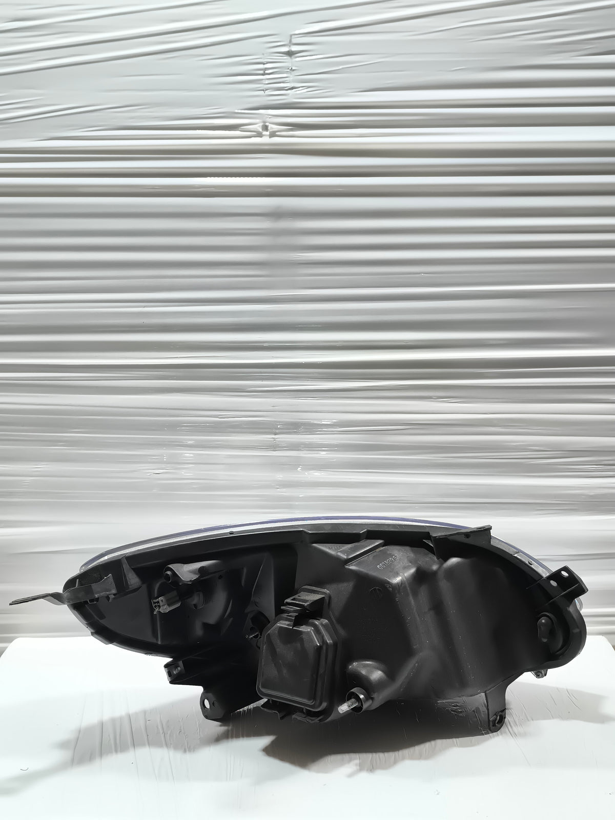 Fanale anteriore sx Renault Twingo II anno 2007-2011 ecoAG9642 DEPO