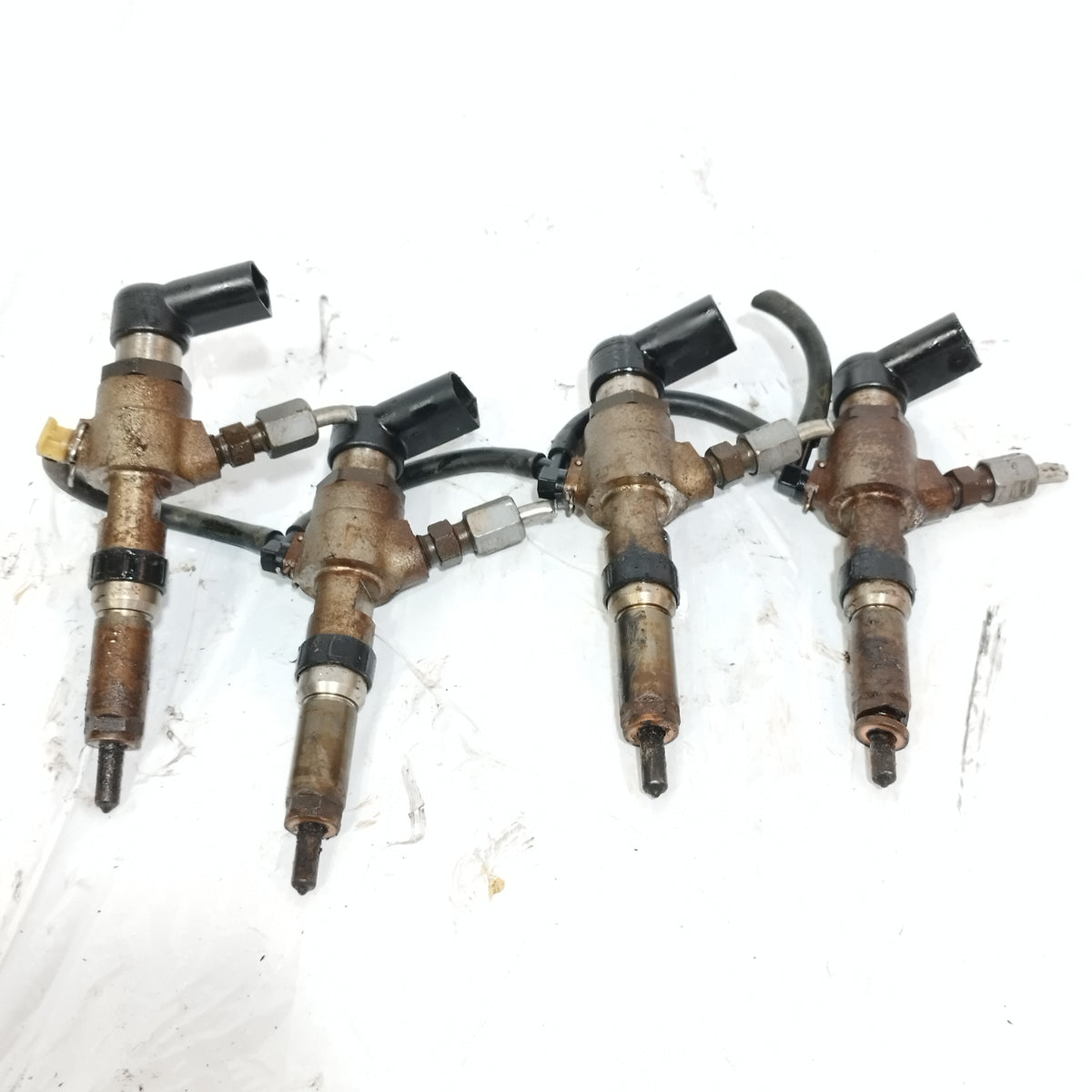 iniettori Siemens Ford /Peugeot/Citroen 1.4D Cod: 9663429280 ecoAC17149