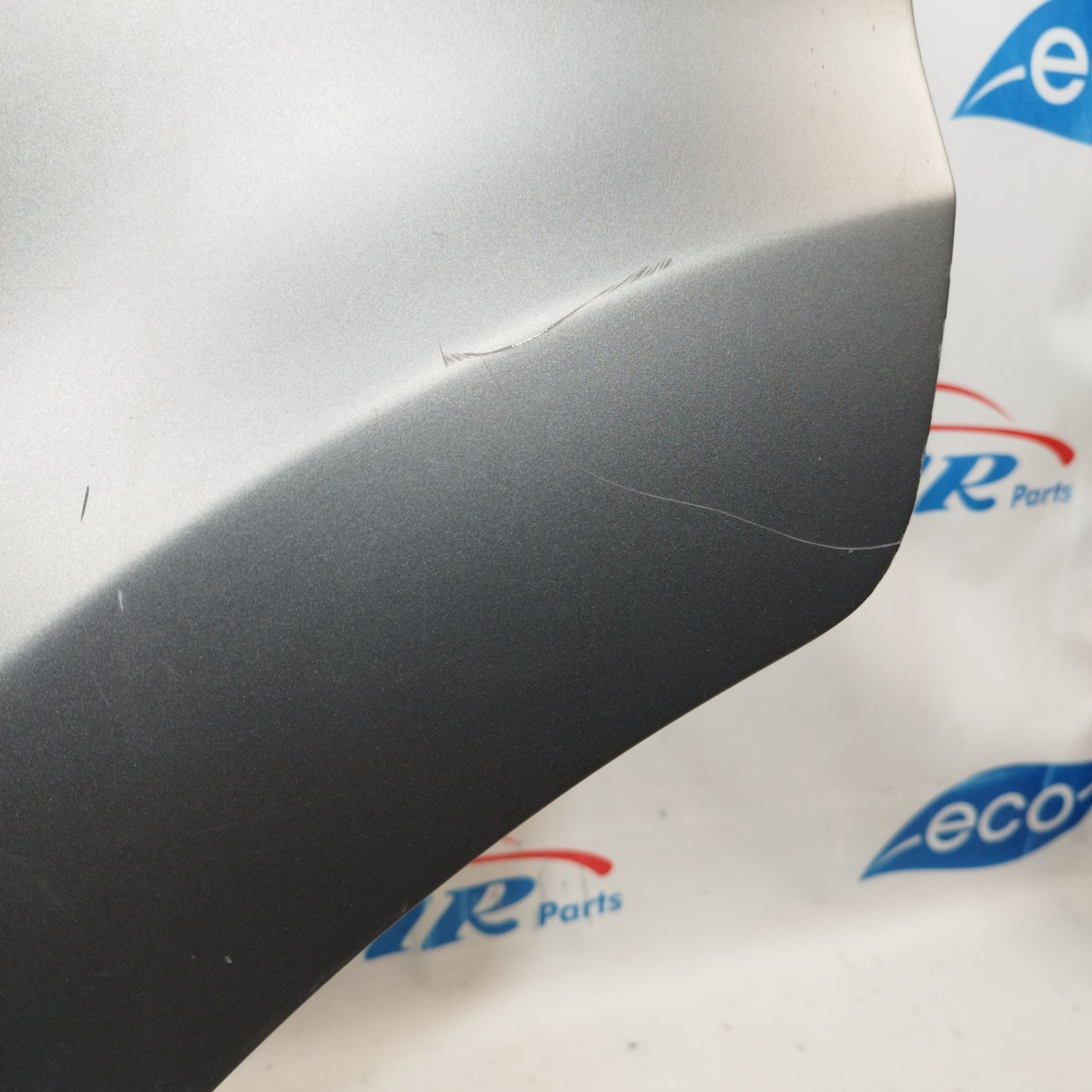 Sportello posteriore sx grigio satinato Kia Soul 2008 ecoAC9395