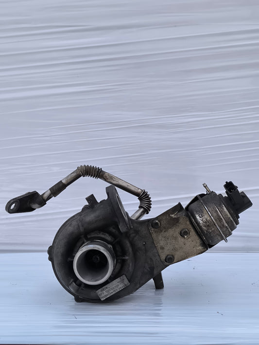 Turbina Fiat Bravo / Lancia Delta 1.6 MTJ 120cv 2008-2014 cod: 55220701 ecoAG8294