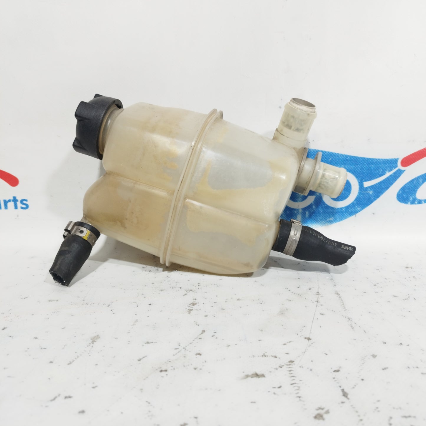 Expansion tank Smart fortwo 451 2010 Code 0005768V009 ecoAC8460