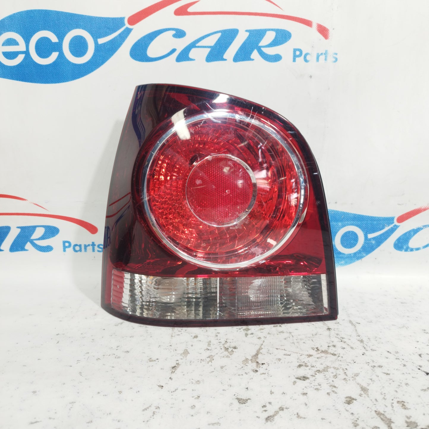 Linke Rückleuchte Volkswagen Polo 2007 ecoAC9064