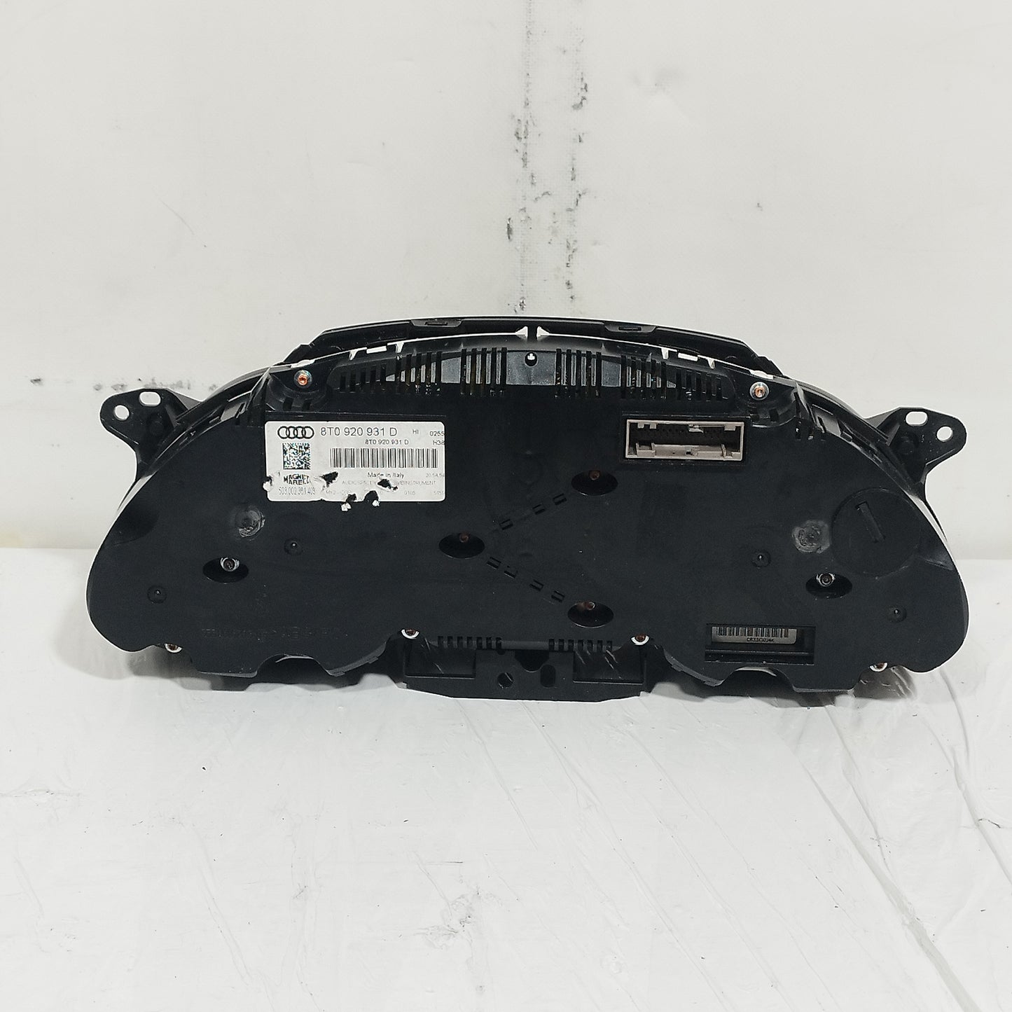 Quadro strumenti Audi A5 3.0 TDI 2011 Sportback cod: 8T0920931D ecoAC14879
