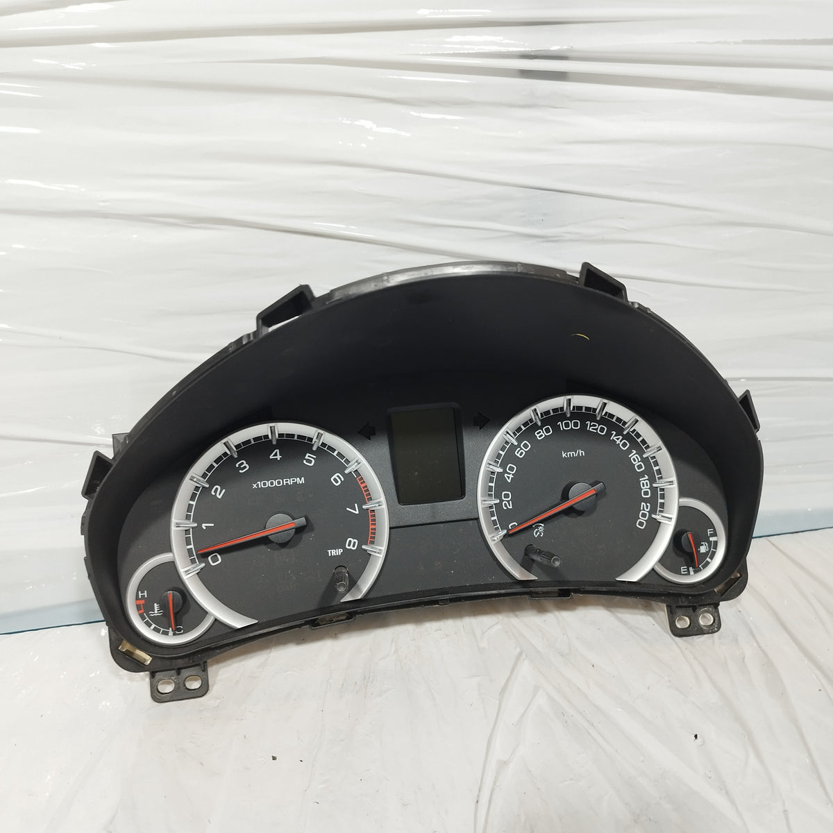 Quadro strumenti Suzuki Swift IV (FZ/NZ) 1.2 B 2010-2017 cod: 34110-68la3 ecoAC16865