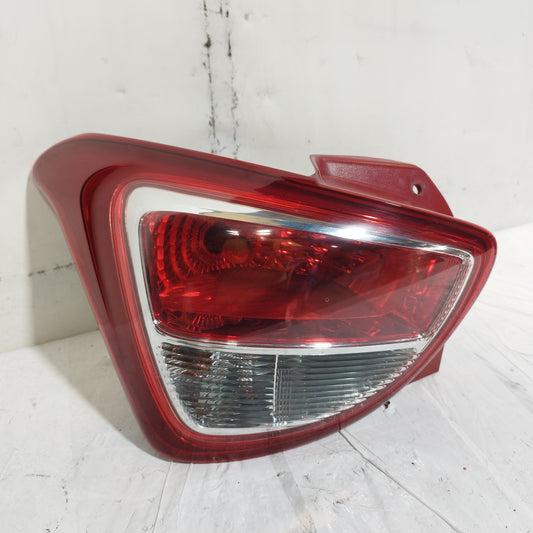 Fanale posteriore sx Hyundai I10 2013-2016 cod: 92401-B9000 ecoAC16008