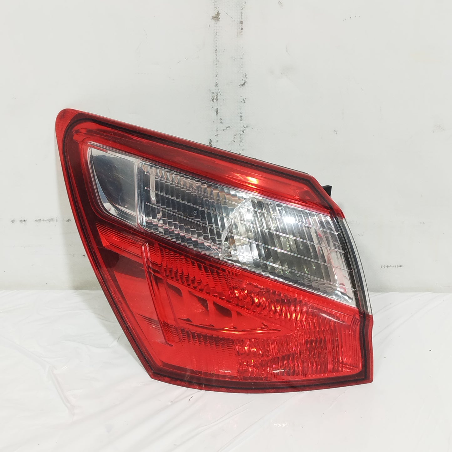 Fanale posteriore sx Nissan Qashqai 2012 ecoAC14567
