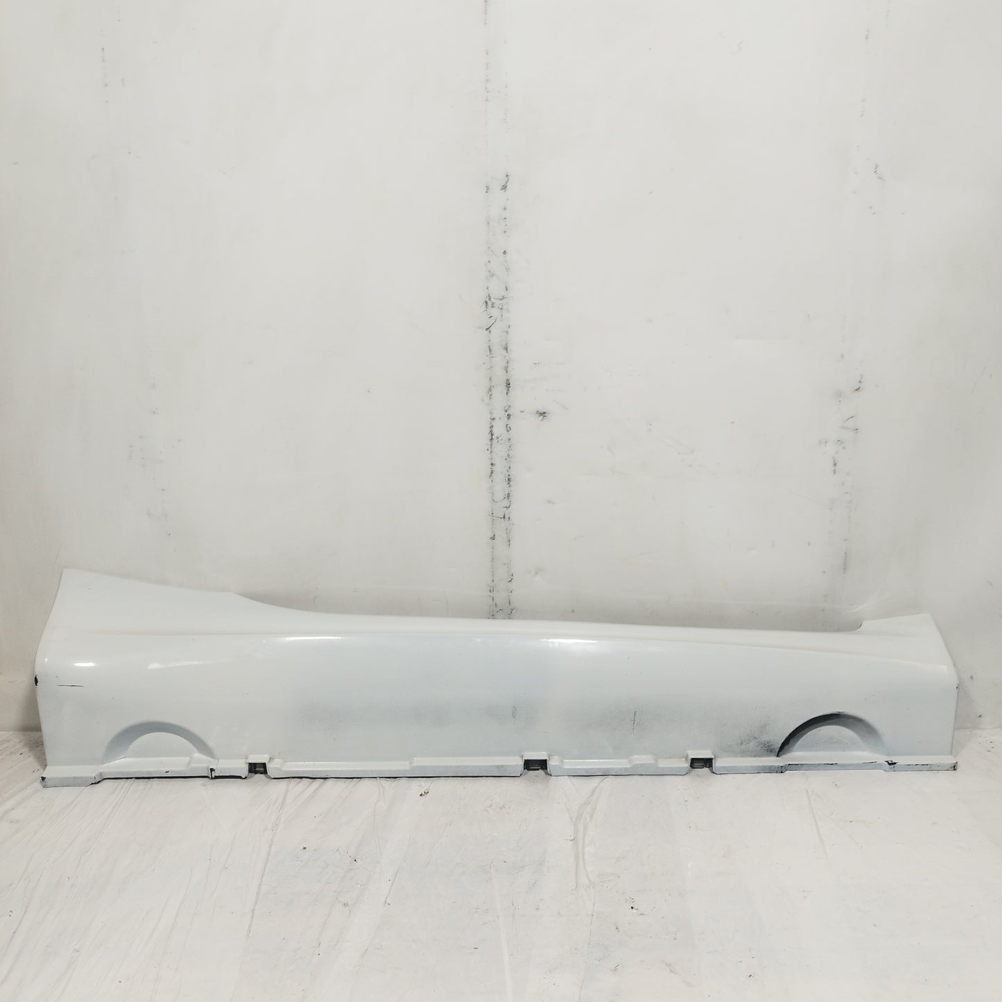 Minigonna dx Smart fortwo 451 2010 ecoAC14671