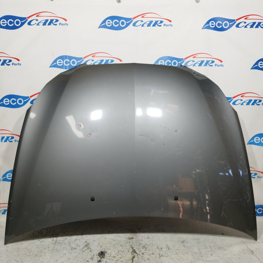 Cofano anteriore grigio maserati Lancia Delta 2009 ecoAC9585