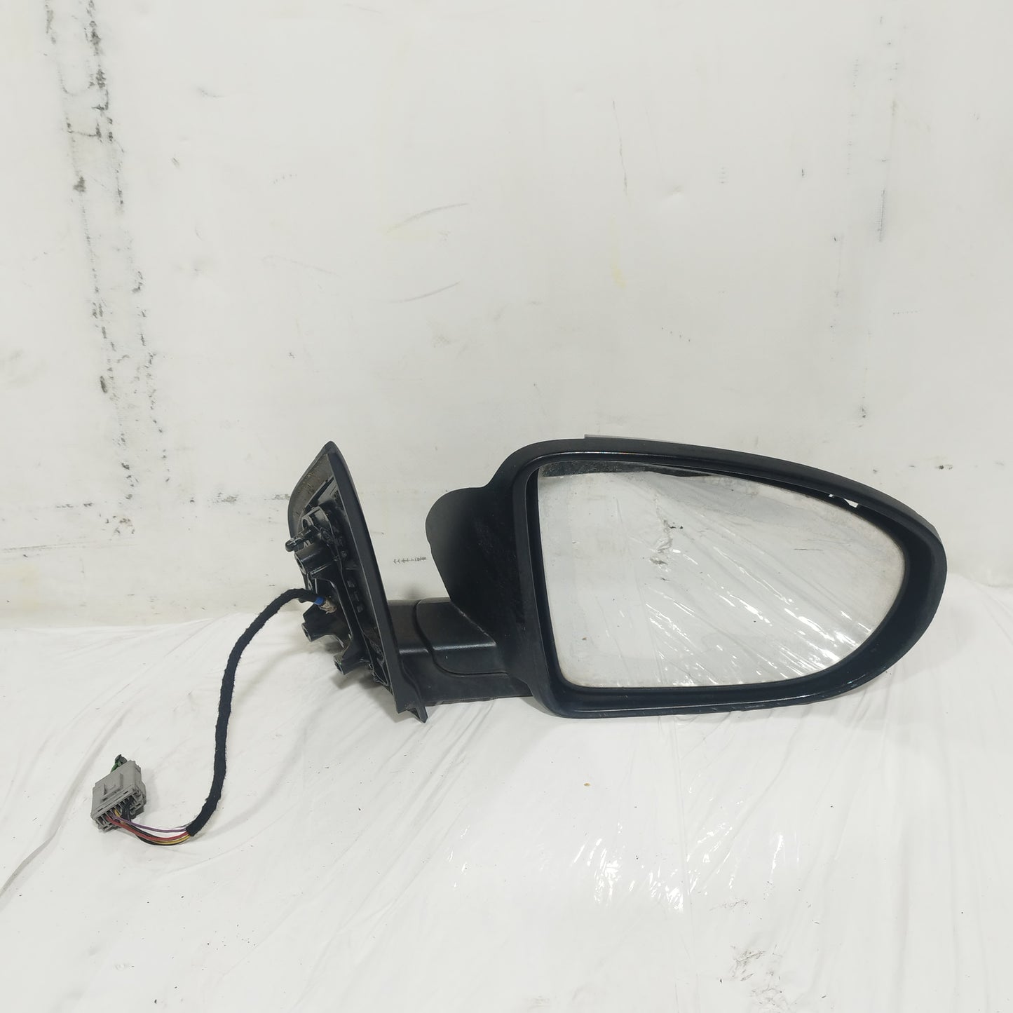 Specchietto elettrico anteriore dx Nissan Qashqai 2012 5 Fili ecoAC14585