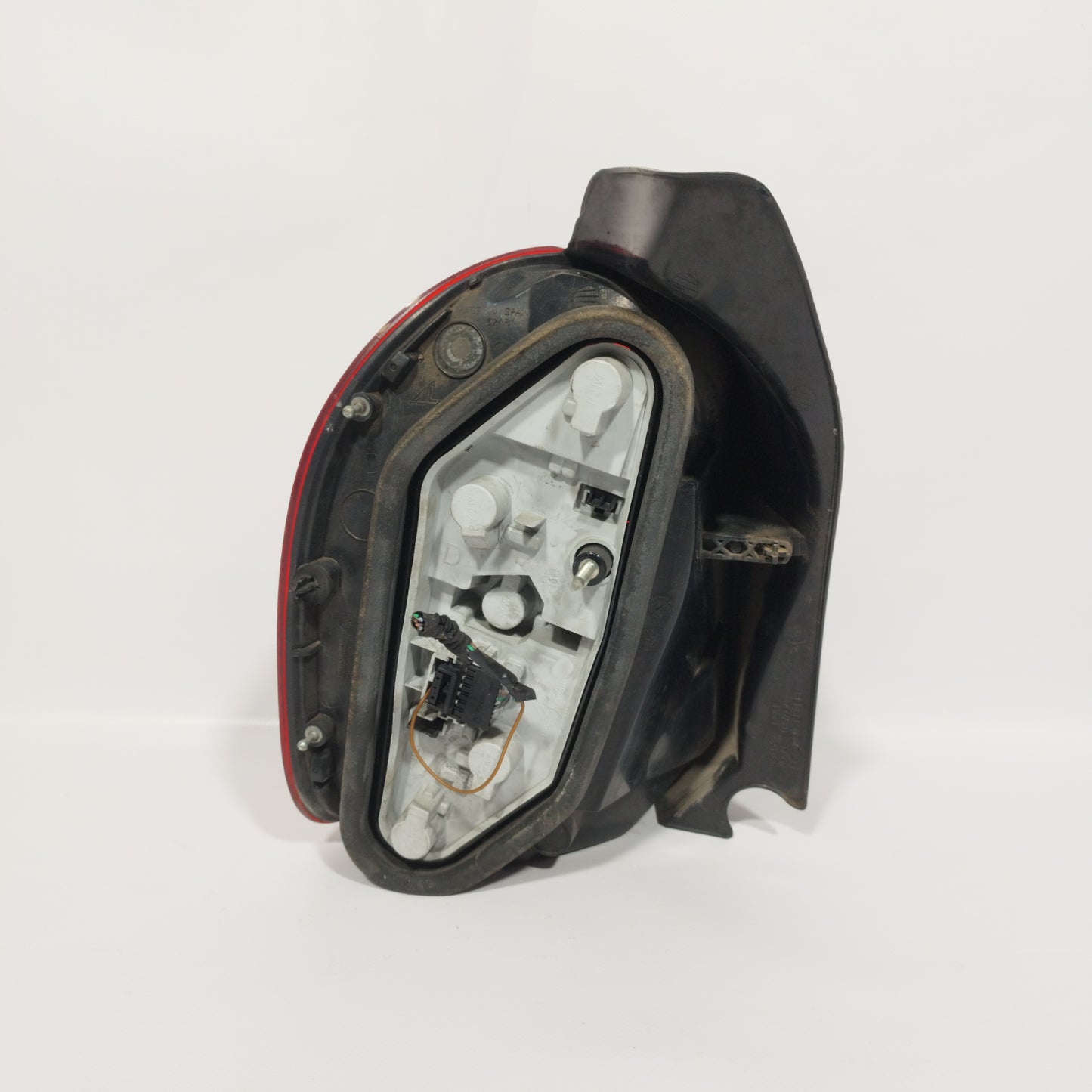 Fanale posteriore dx Renault Grand Modus 2009 ecoAC11327