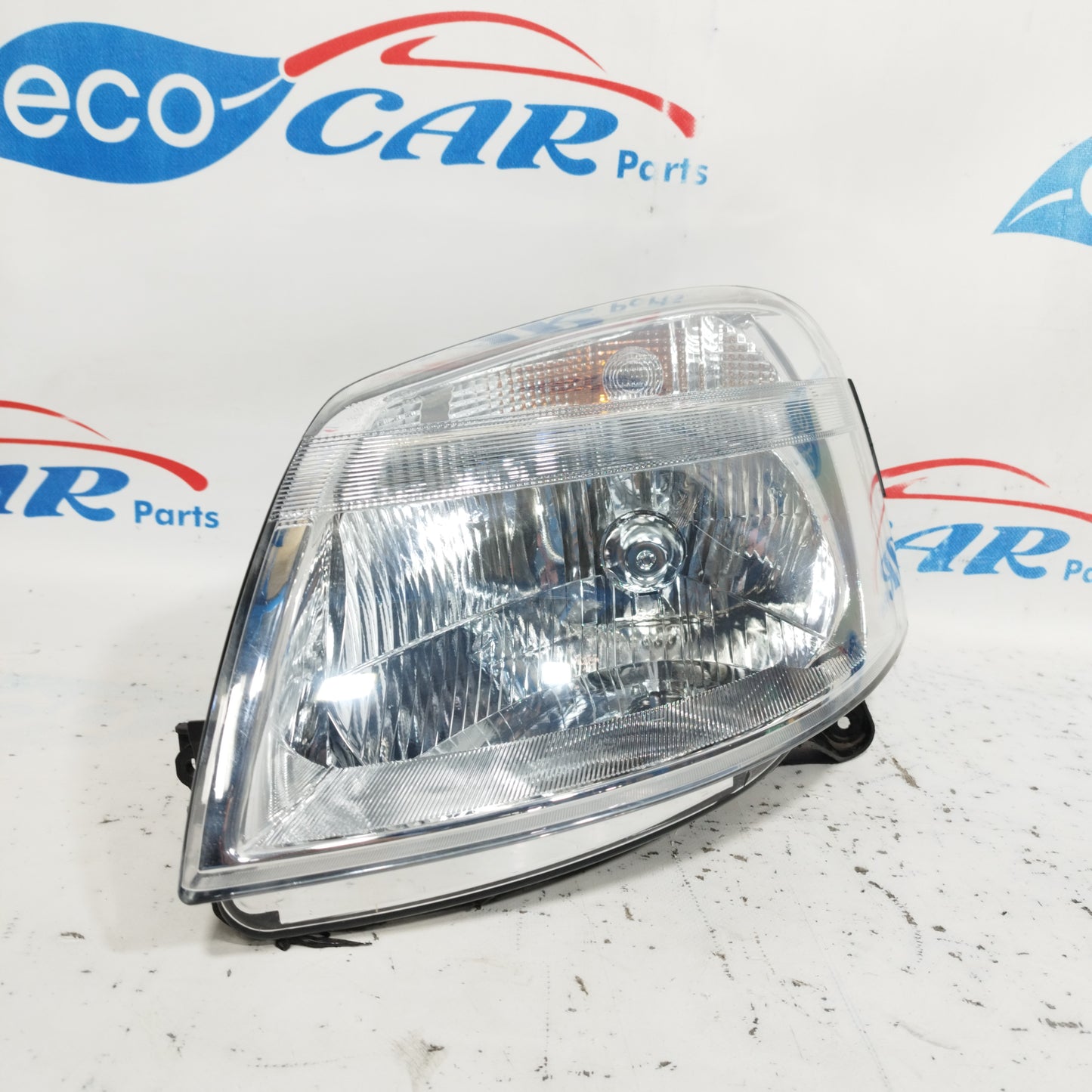 Fanale anteriore dx Peugeot Partner 2002 ecoAC8430
