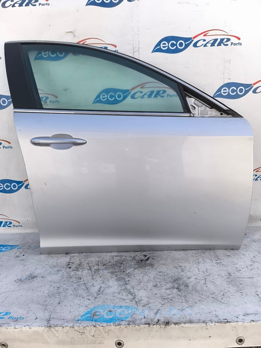 Front door right silver grey Alfa Romeo Giulietta ecoAG5918