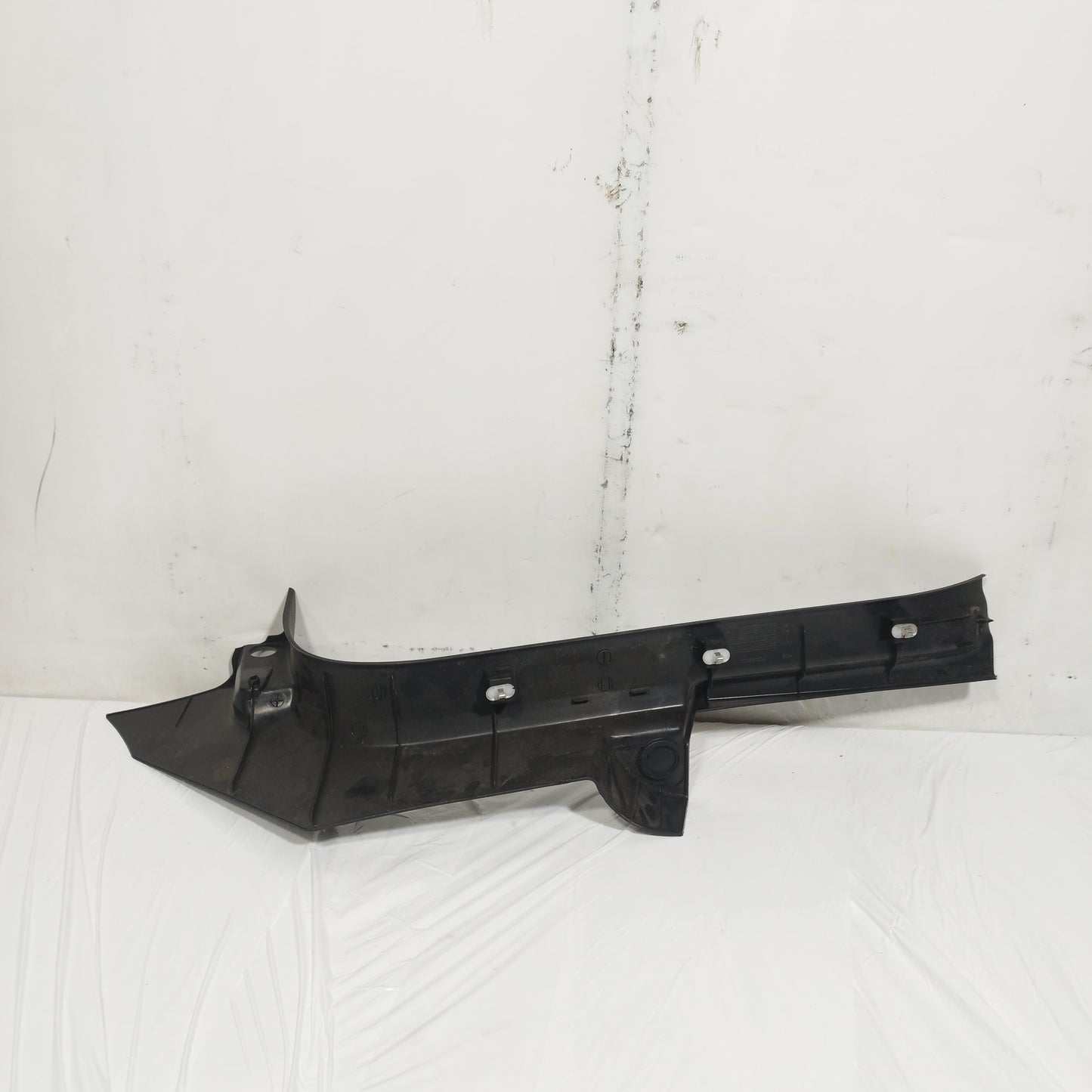 Battitacco anteriore sx Fiat Croma 2008 Cod: 735365233 ecoAC14563