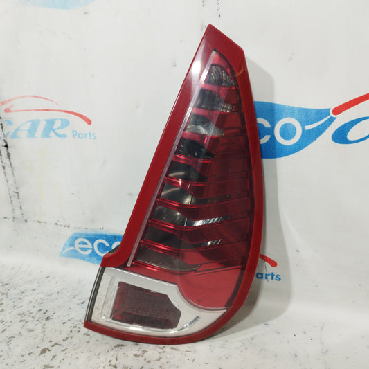 Fanale posteriore dx Scenic X-Mod 2010 ecoAC10313