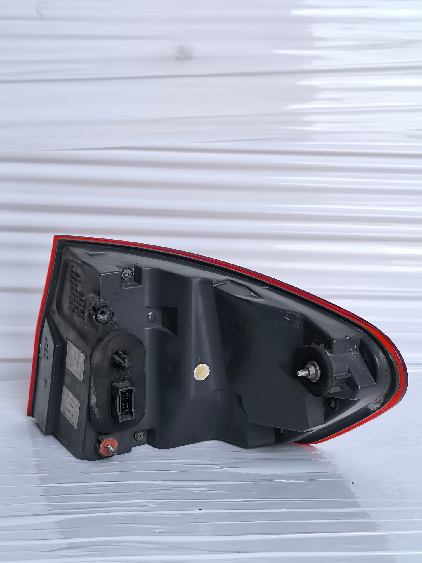 Fanale posteriore esterno sx Bmw serie 5 touring F11 2010-2013 ecoAG8475