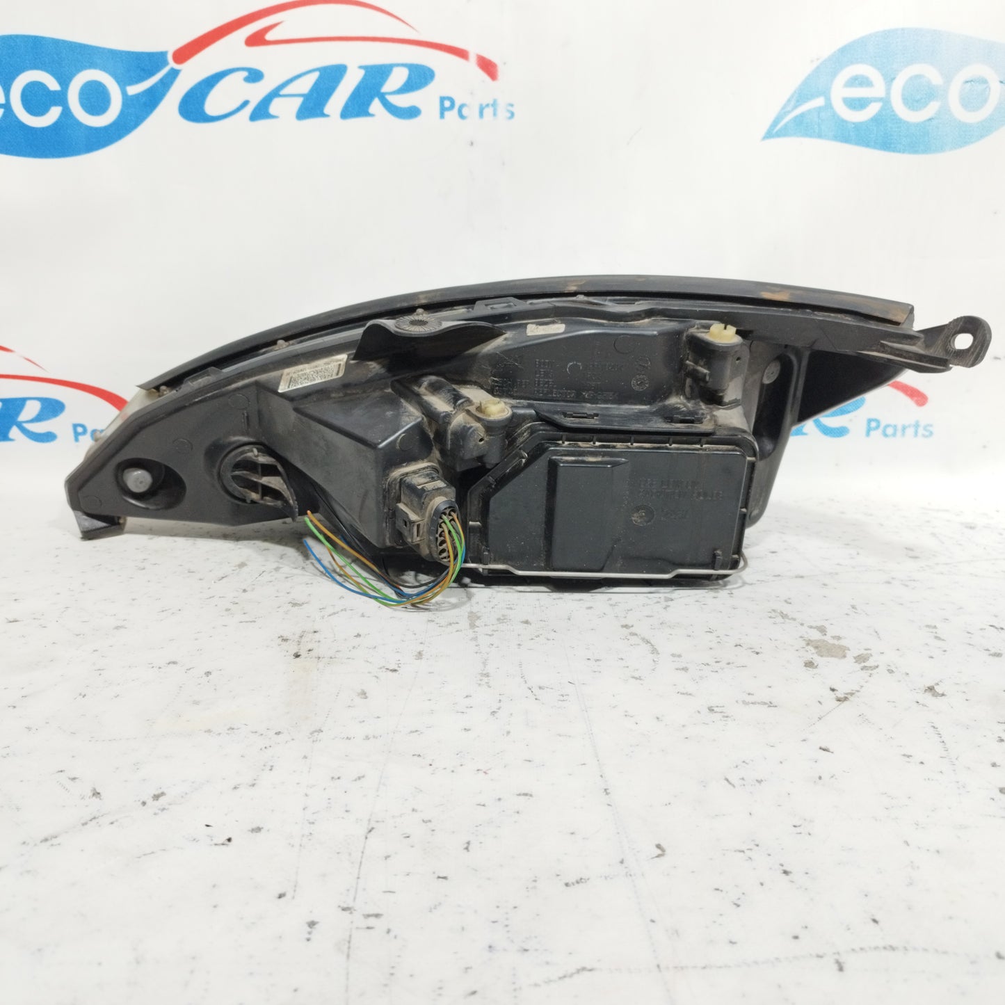 Fanale anteriore dx Ford Focus 2004 ecoAC8867