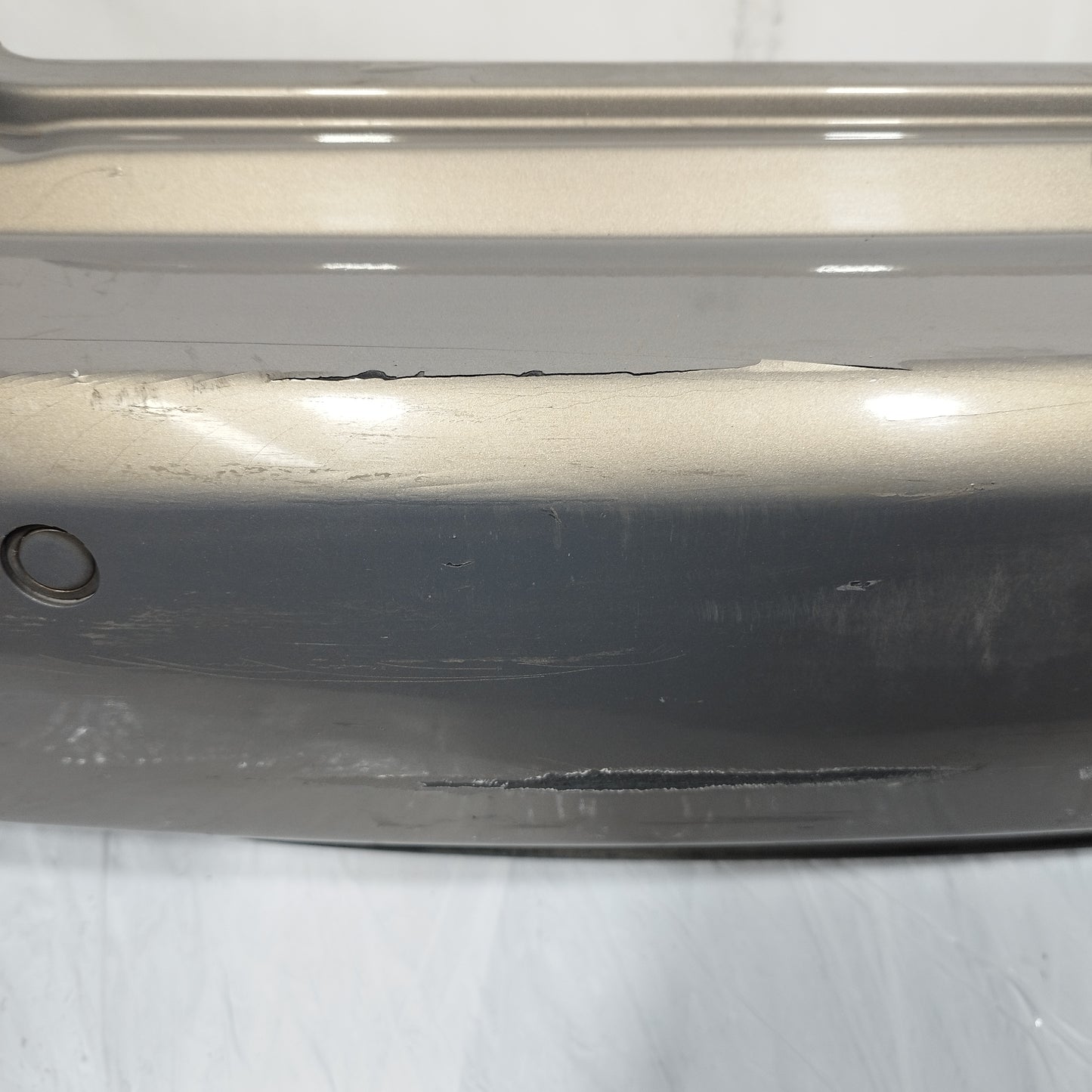 Paraurti posteriore Lancia Musa 2009 ecoAC13818