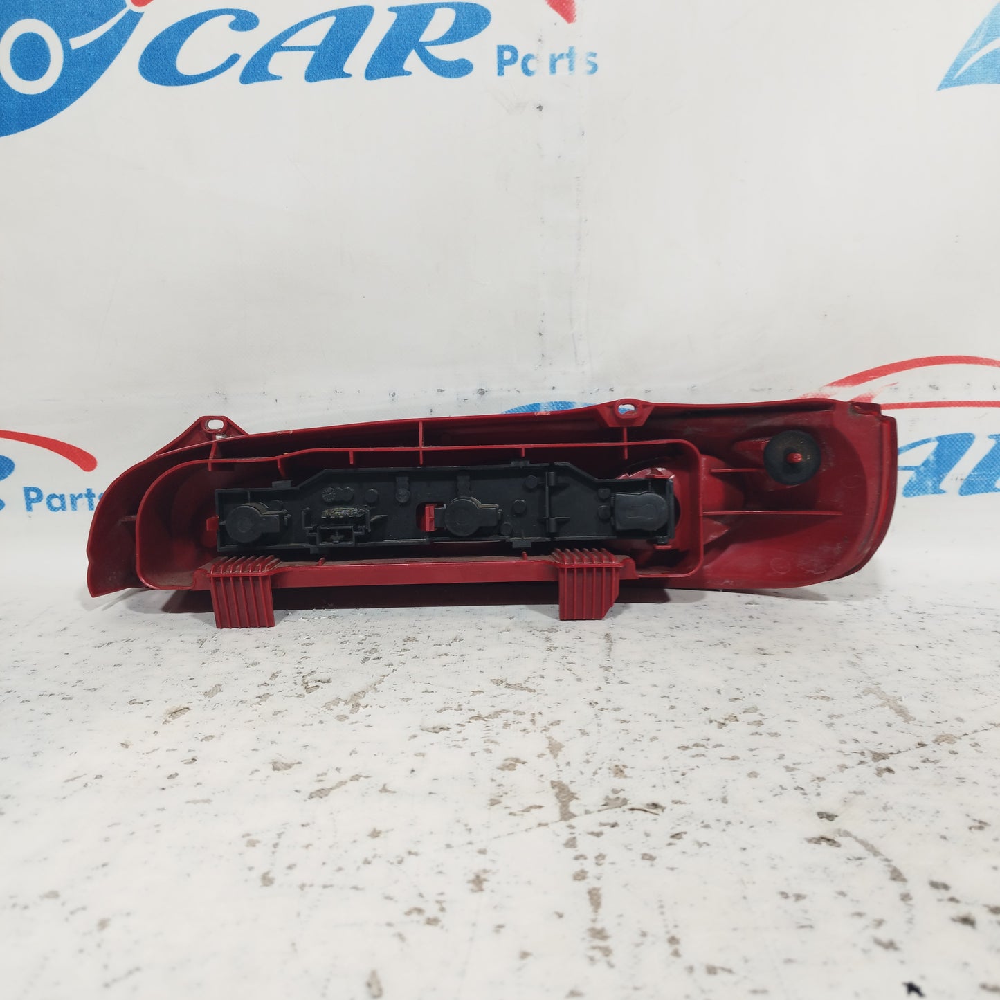 Linke Rückleuchte Fiat 600 2005 ecoAC9090