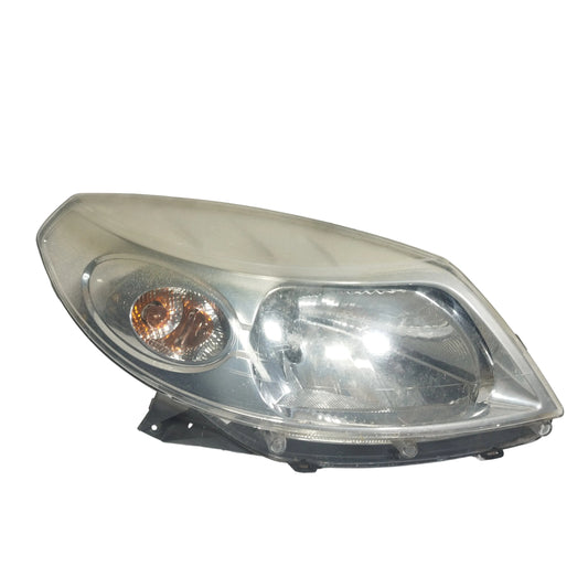 Fanale anteriore dx Dacia Sandero i (BS90) 2008-2012 cod: 8200733877 ecoAC15372