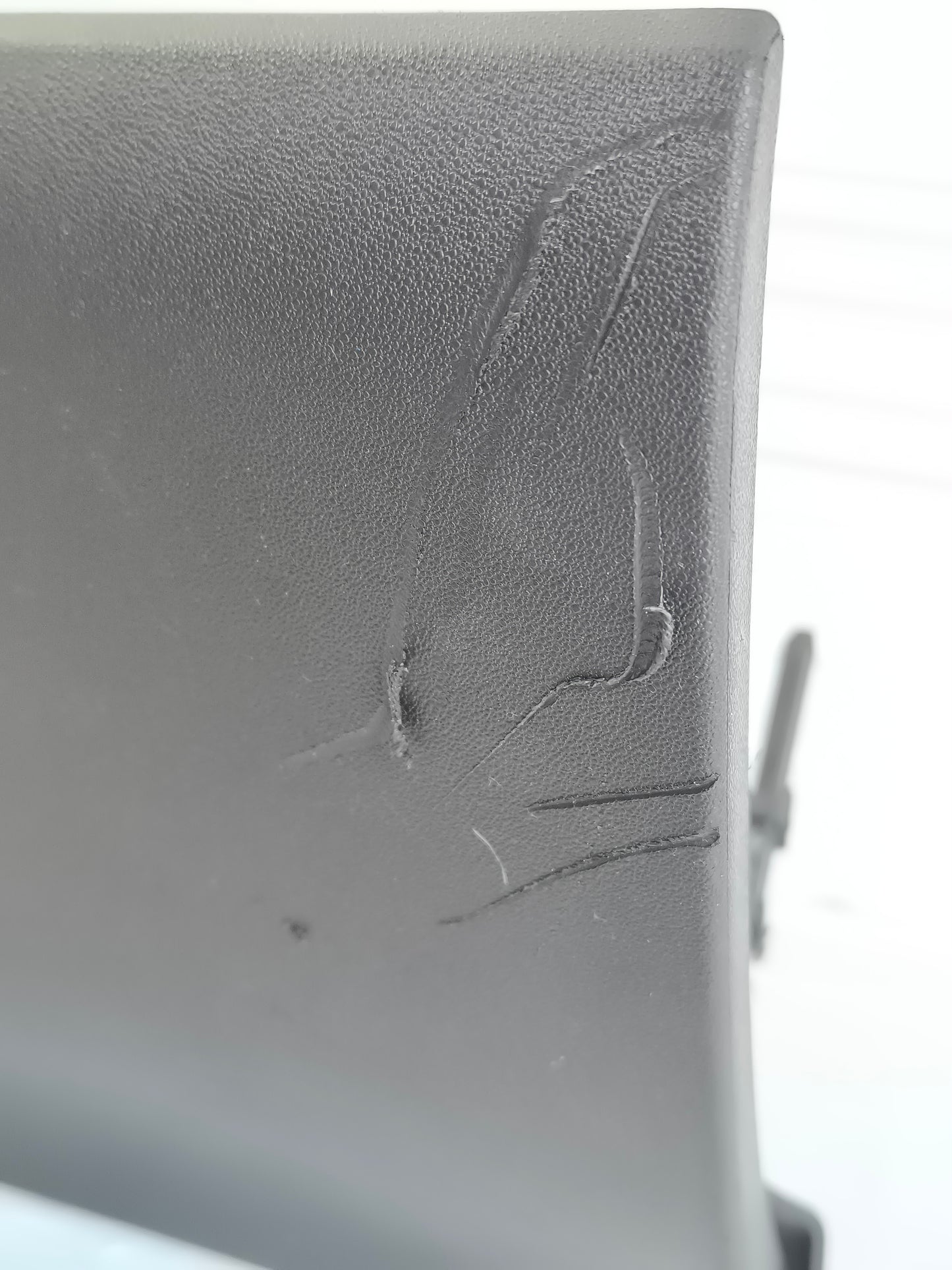 Cassetto porta oggetti Citroën C4 II (B7 / NC) anno 2010-2018 cod: 9671431377 ecoAG8505