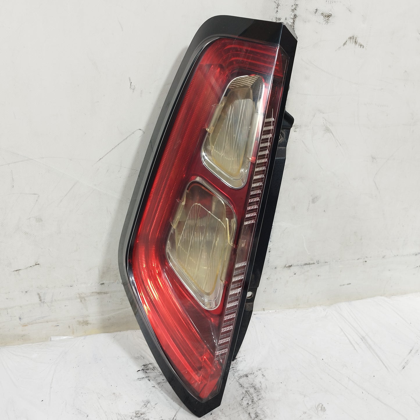 Fanale posteriore sx a led Fiat Punto Evo 2009-2012 cod: 518497380 ecoAC16663