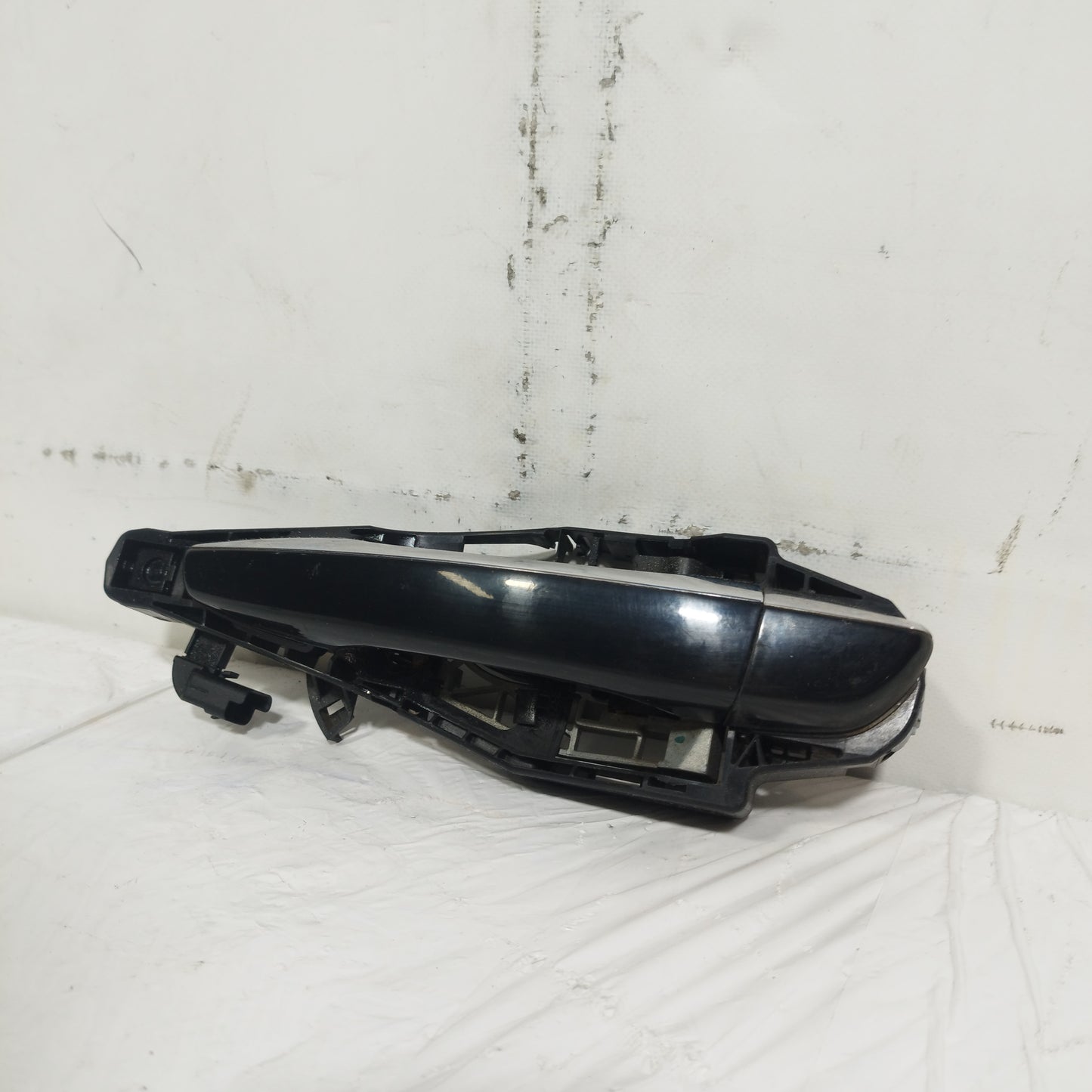 Maniglia esterna posteriore sx Citroen C4 Grand Picasso 2013 Cod: 9688834180U ecoAC14729