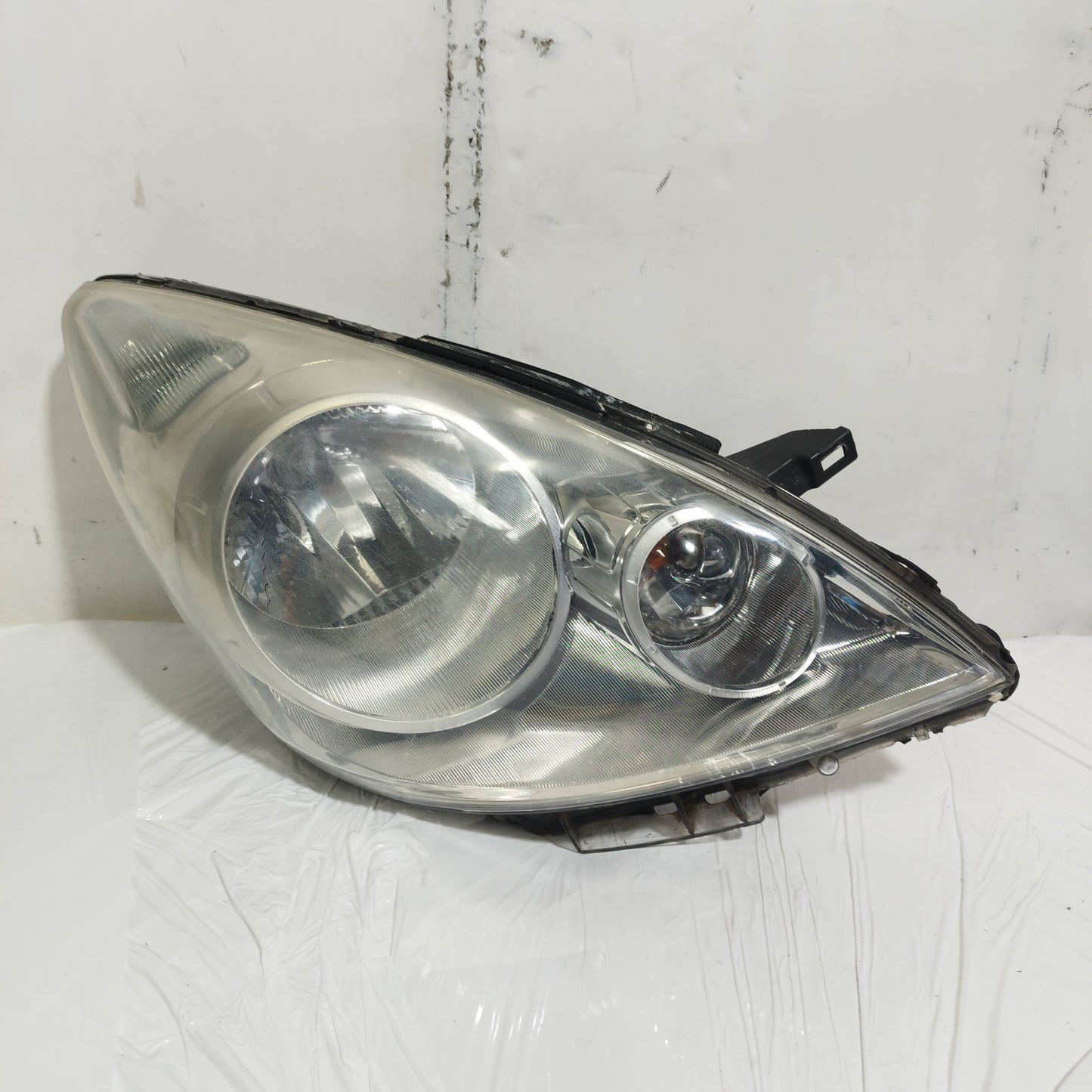 Fanale anteriore dx Nissan Note 2010 cod: 26010bh10b ecoAC15922