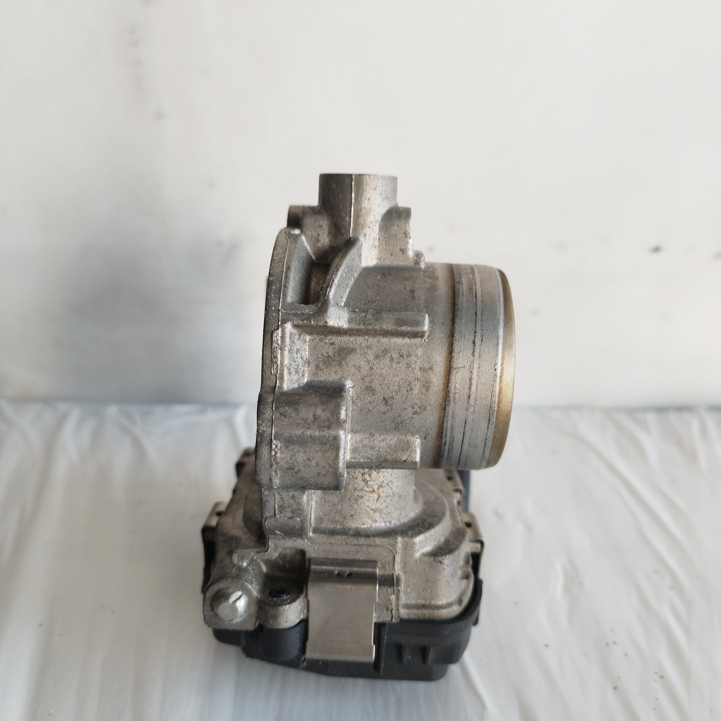 Corpo farfallato Volkswagen Polo 1.0 B 2014 cod: 04C133062D ecoAC14684