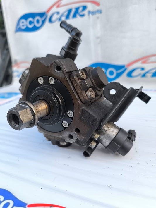 Bosch Common-Rail-Einspritzpumpe für Ford Focus 1.6 TDCI, Baujahr 2005, Teilenummer 0445010102, ecoAG6055