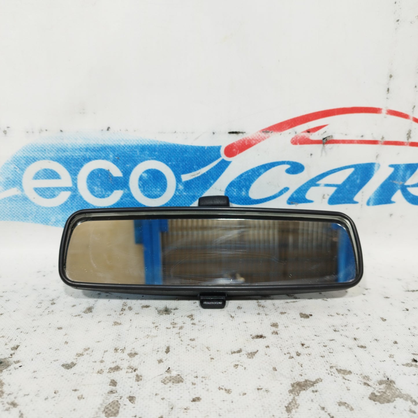 Interior rearview mirror Dacia Lodgy 2012 ecoAC10549