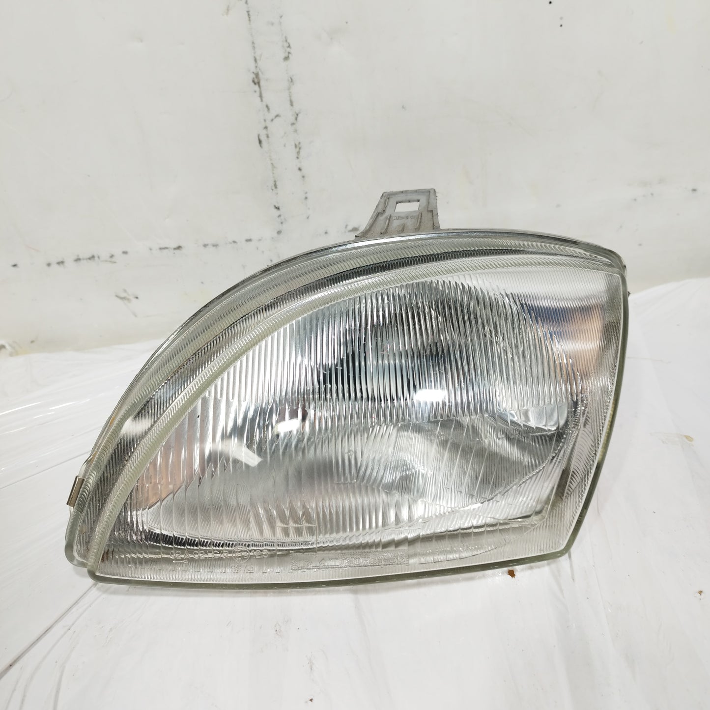Fanale anteriore sx Fiat Seicento (187) 1998-2010 SYC ecoAC15399