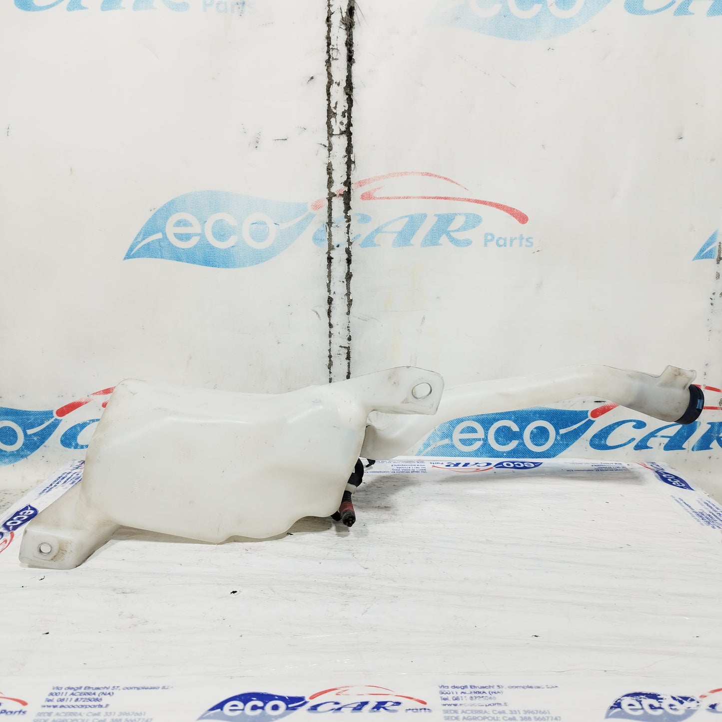 Vaschetta tergicristalli Alfa Romeo Giulietta 2015 ecoAC11178