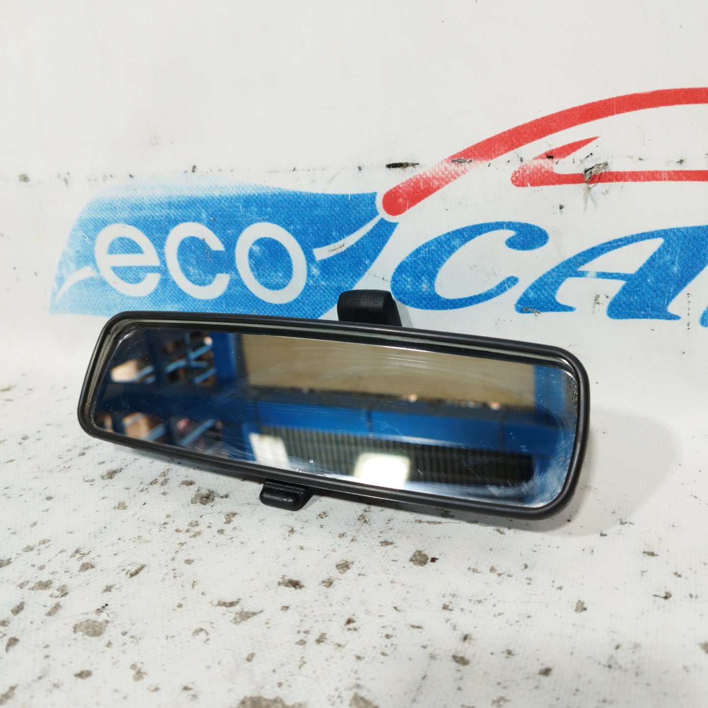Interior rearview mirror Dacia Lodgy 2012 ecoAC10549