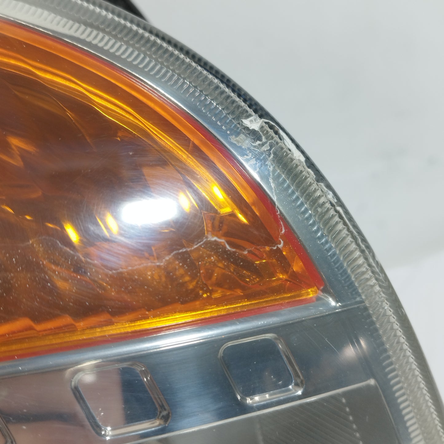 Fanale anteriore dx Ford Fusion 2007 ecoAC14326