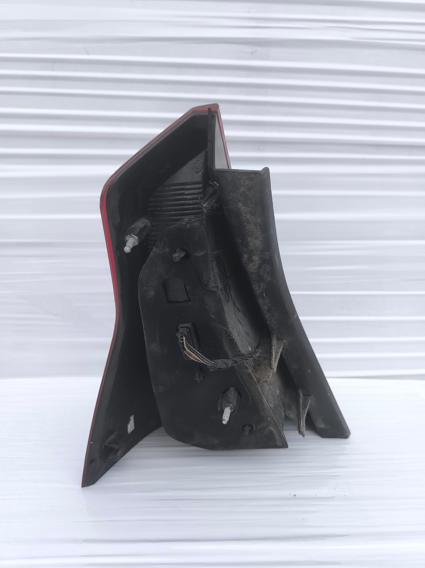 Fanale posteriore dx Dacia Sandero anno 2009 DEPO ecoAG8089