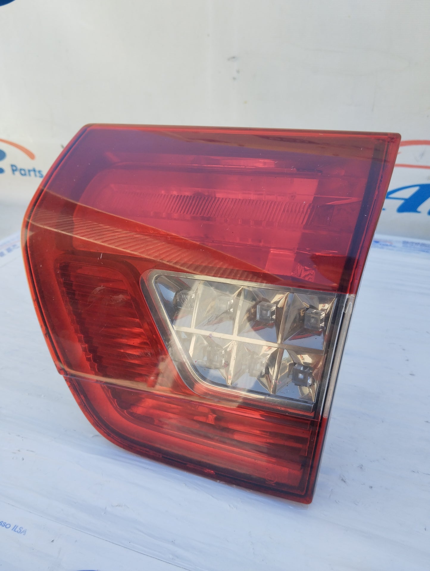 Internal rear light right Citroen C5 Tourer 2009 ecoAG5289