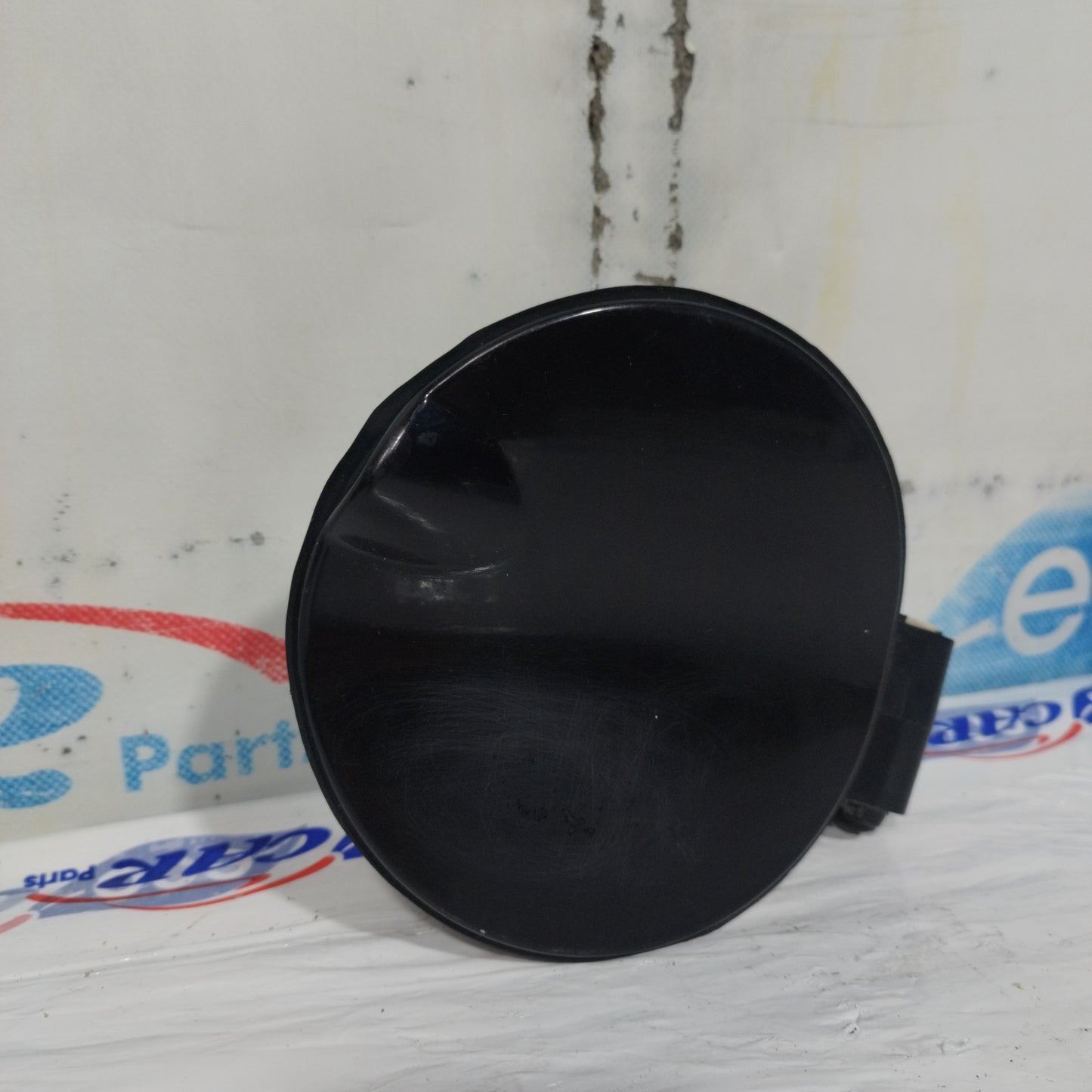 Black Fuel Flap Alfa Romeo Mito 2010 Code: 955B632 ecoAC10957