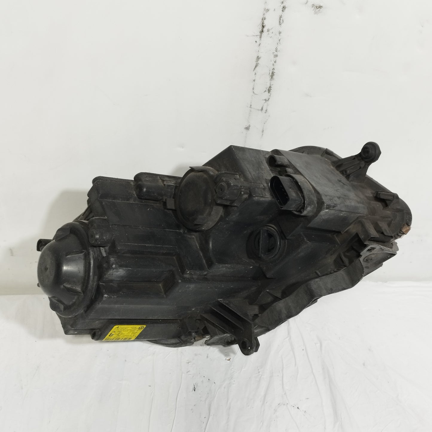 Fanale anteriore sx Volkswagen Touran 2008 cod: ecoAC15069