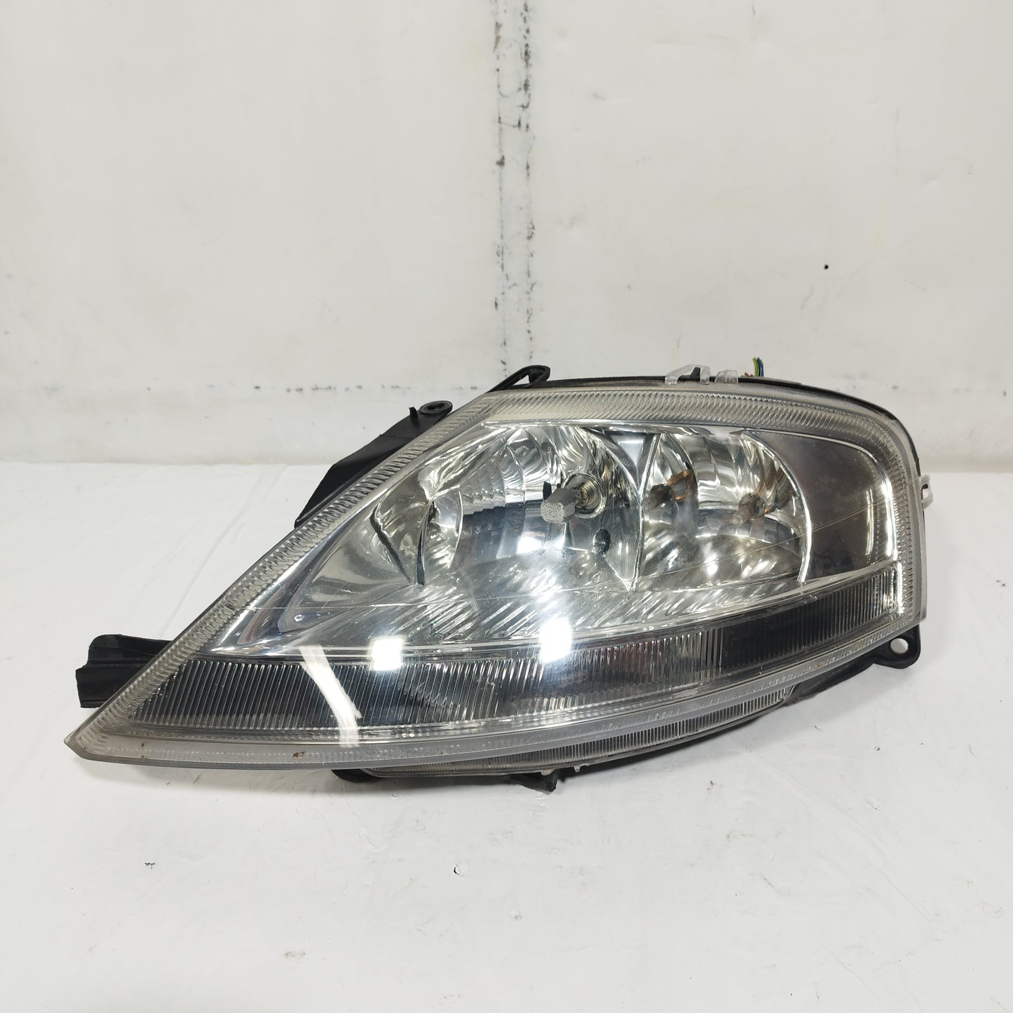 Fanale anteriore sx Citroen C3 I Serie 2002-2008 DEPO cod: 08-552-1117L ecoAC14988